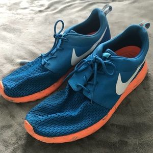 Nike Running Shoes